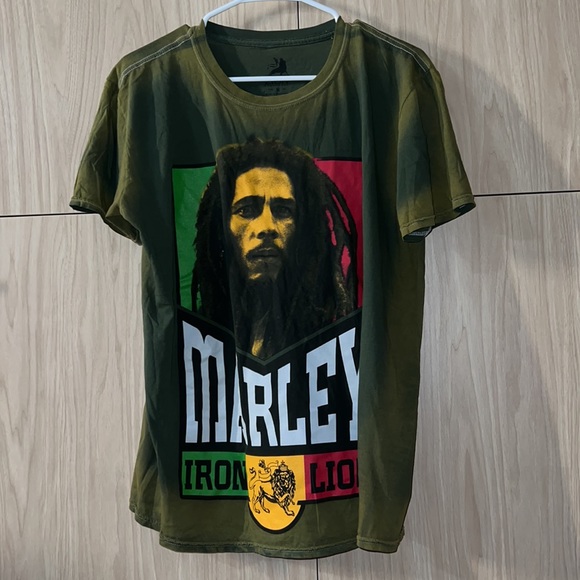 Bob Marley - Picture 3 of 3